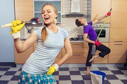 finchley top house cleaning services