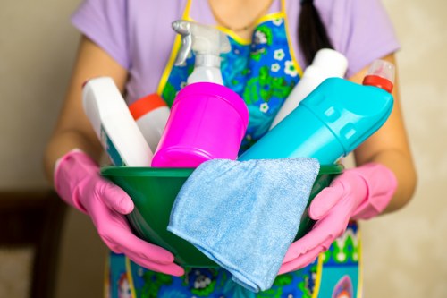 Professional oven cleaning service for Finchley homes and kitchens