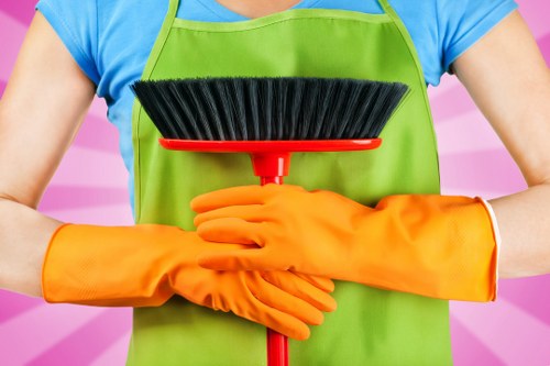 Commitment to human rights and responsible carpet cleaning practice