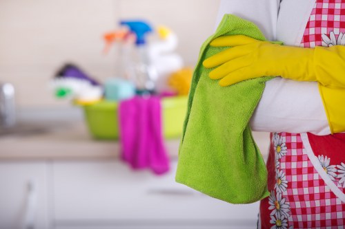 Booking and payment terms for carpet cleaning services