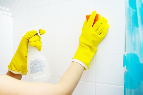 Trusted carpet cleaning Finchley service supporting clean, fresh interiors