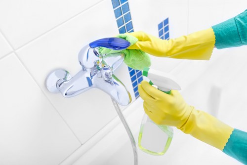 Finchley end of tenancy cleaning service for landlords and tenants