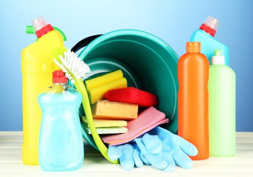 Specialist floor care for stone, tile, or vinyl flooring in Finchley