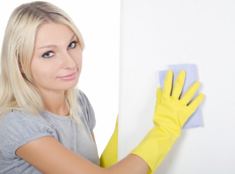 Local Finchley cleaning service for period homes and modern apartments