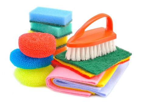 Service recovery discussion for carpet cleaning concerns