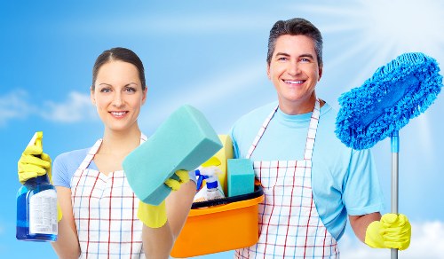 Safe online payment confirmation for Carpetcleaning Finchley customers
