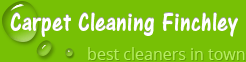 Carpet Cleaning Finchley